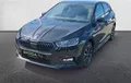 Miniature SKODA FABIA 1.0 TSI 95 ch EVO 2 BVM5 Monte-Carlo extérieur trois quart avant gauche 2127087