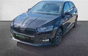 SKODA FABIA 1.0 TSI 95 ch EVO 2 BVM5 Monte-Carlo 2127087
