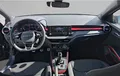 Miniature SKODA FABIA 1.0 TSI 95 ch EVO 2 BVM5 Monte-Carlo extérieur trois quart avant droit 2127087