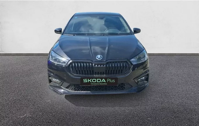 SKODA FABIA 1.0 TSI 95 ch EVO 2 BVM5 Monte-Carlo photo 9 2127087