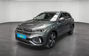 VOLKSWAGEN T-ROC 2.0 TDI 150 Start/Stop DSG7 R-Line WVGZZZA1ZRV076724