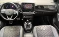 Miniature VOLKSWAGEN T-ROC 2.0 TDI 150 Start/Stop DSG7 R-Line photo 15 213760