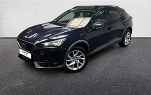 CUPRA FORMENTOR 2.0 TDI 150 ch DSG7 4Drive Business Edition VSSZZZKM9PR016915