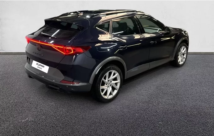 CUPRA FORMENTOR 2.0 TDI 150 ch DSG7 4Drive Business Edition extérieur avant 2128330