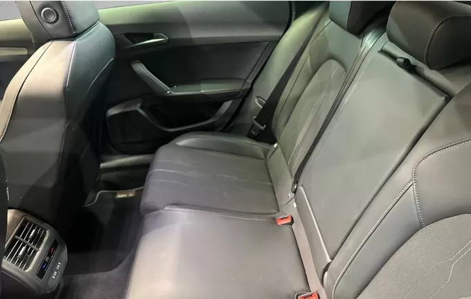CUPRA FORMENTOR 2.0 TDI 150 ch DSG7 4Drive Business Edition extérieur arrière 2128330