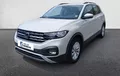 Miniature VOLKSWAGEN T-CROSS 1.0 TSI 95 Start/Stop BVM5 Life Tech extérieur trois quart avant gauche 2127289