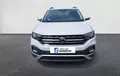 Miniature VOLKSWAGEN T-CROSS 1.0 TSI 95 Start/Stop BVM5 Life Tech extérieur avant 2127289