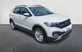 Miniature VOLKSWAGEN T-CROSS 1.0 TSI 95 Start/Stop BVM5 Life Tech extérieur trois quart avant droit 2127289
