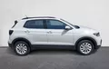 Miniature VOLKSWAGEN T-CROSS 1.0 TSI 95 Start/Stop BVM5 Life Tech extérieur côté droit 2127289