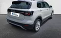Miniature VOLKSWAGEN T-CROSS 1.0 TSI 95 Start/Stop BVM5 Life Tech extérieur trois quart arrière droit 2127289