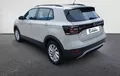 Miniature VOLKSWAGEN T-CROSS 1.0 TSI 95 Start/Stop BVM5 Life Tech extérieur trois quart arrière gauche 2127289