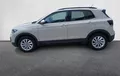 Miniature VOLKSWAGEN T-CROSS 1.0 TSI 95 Start/Stop BVM5 Life Tech extérieur côté gauche 2127289