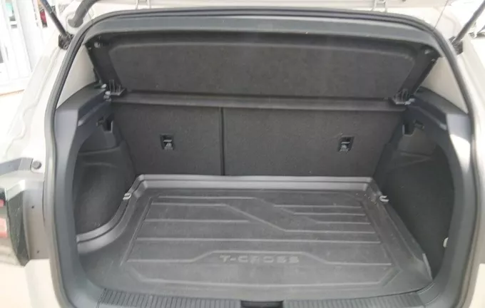 VOLKSWAGEN T-CROSS 1.0 TSI 95 Start/Stop BVM5 Life Tech photo 10 2127289