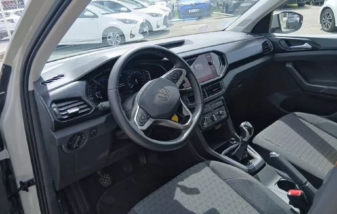VOLKSWAGEN T-CROSS 1.0 TSI 95 Start/Stop BVM5 Life Tech photo 11 2127289
