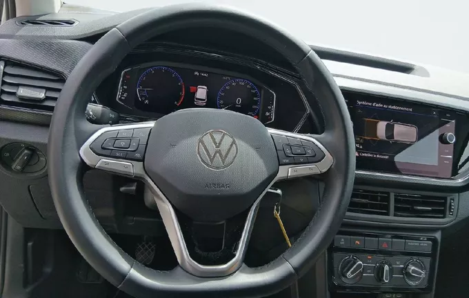 VOLKSWAGEN T-CROSS 1.0 TSI 95 Start/Stop BVM5 Life Tech photo 12 2127289