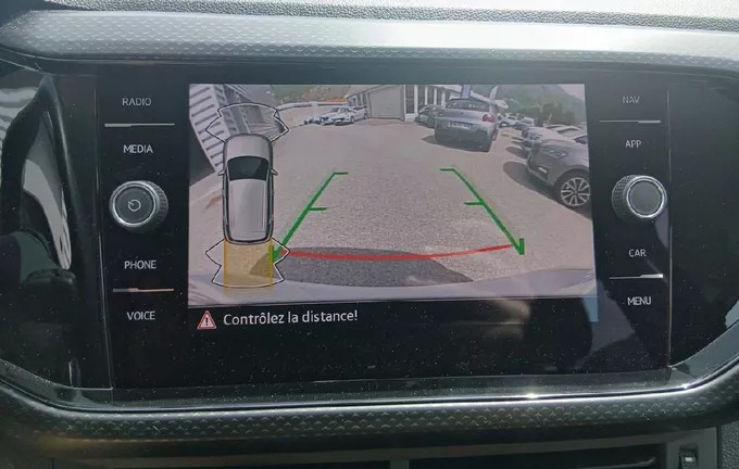 VOLKSWAGEN T-CROSS 1.0 TSI 95 Start/Stop BVM5 Life Tech photo 19 2127289