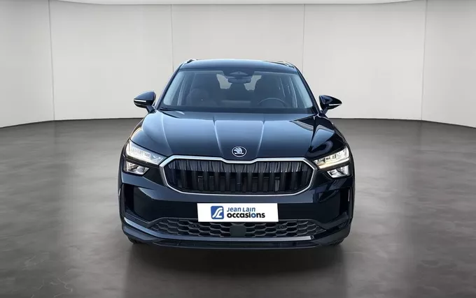 SKODA KODIAQ 2.0 TDI 150 ch SCR DSG7 7pl Selection extérieur avant 2132481