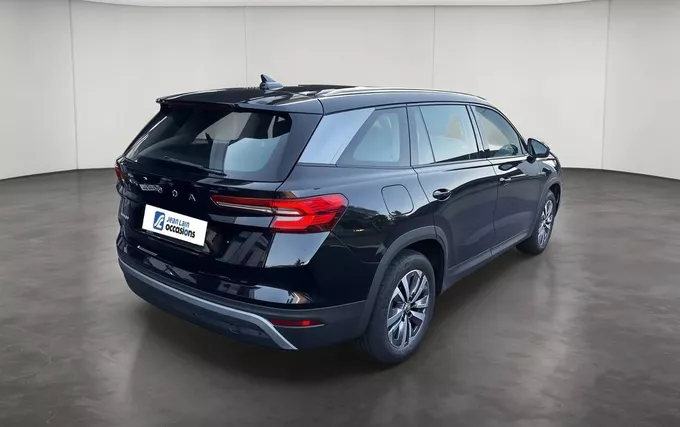 SKODA KODIAQ 2.0 TDI 150 ch SCR DSG7 7pl Selection extérieur trois quart arrière droit 2132481