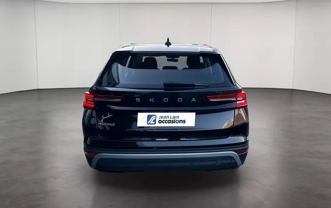 SKODA KODIAQ 2.0 TDI 150 ch SCR DSG7 7pl Selection extérieur arrière 2132481