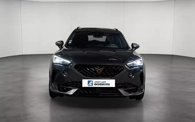 CUPRA FORMENTOR 1.5 TSI 150 ch DSG7 VZ-Line extérieur avant 2131473