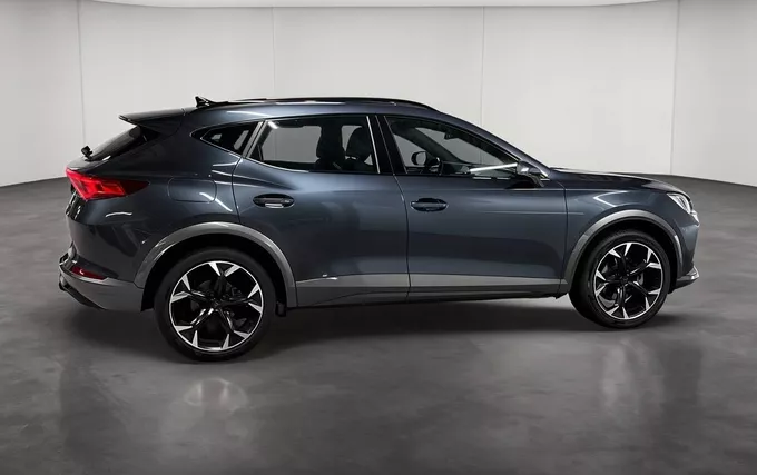 CUPRA FORMENTOR 1.5 TSI 150 ch DSG7 VZ-Line extérieur côté droit 2131473