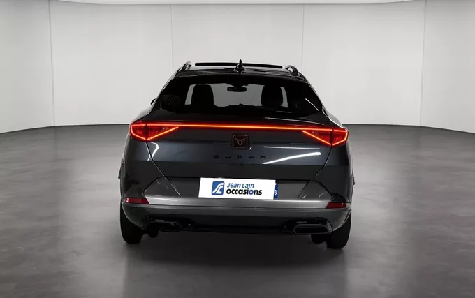 CUPRA FORMENTOR 1.5 TSI 150 ch DSG7 VZ-Line extérieur arrière 2131473
