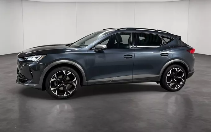 CUPRA FORMENTOR 1.5 TSI 150 ch DSG7 VZ-Line extérieur côté gauche 2131473
