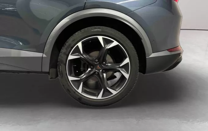 CUPRA FORMENTOR 1.5 TSI 150 ch DSG7 VZ-Line photo 9 2131473