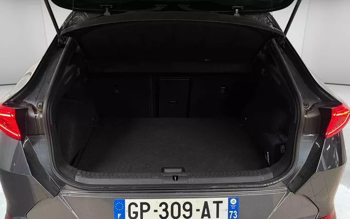 CUPRA FORMENTOR 1.5 TSI 150 ch DSG7 VZ-Line photo 10 2131473