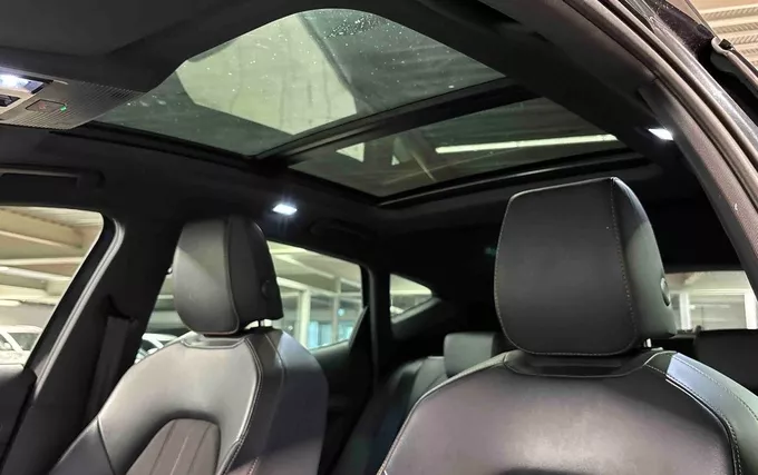 CUPRA FORMENTOR 1.5 TSI 150 ch DSG7 VZ-Line photo 21 2131473