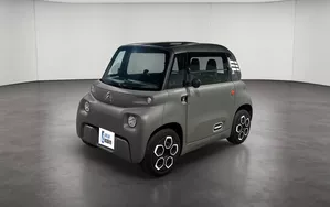 CITROEN AMI AMI AMI VR79AZ2CAR5137680