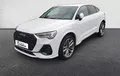 Miniature AUDI Q3 Sportback 45 TFSIe 245 ch S tronic 6 S line extérieur trois quart avant gauche 460902