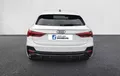 Miniature AUDI Q3 Sportback 45 TFSIe 245 ch S tronic 6 S line extérieur arrière 460902