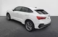 Miniature AUDI Q3 Sportback 45 TFSIe 245 ch S tronic 6 S line extérieur trois quart arrière gauche 460902