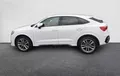 Miniature AUDI Q3 Sportback 45 TFSIe 245 ch S tronic 6 S line extérieur côté gauche 460902