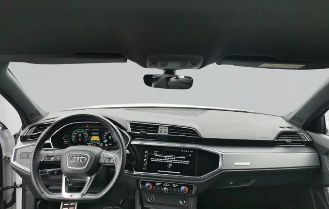 AUDI Q3 Sportback 45 TFSIe 245 ch S tronic 6 S line photo 18 460902