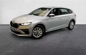 SKODA SCALA 1.0 TSI Evo 2 116 ch DSG7 Selection TMBER6NW3S3144218