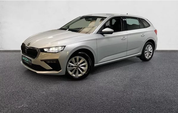 SKODA SCALA 1.0 TSI Evo 2 116 ch DSG7 Selection 2125803