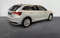 Miniature SKODA SCALA 1.0 TSI Evo 2 116 ch DSG7 Selection extérieur avant 2125803