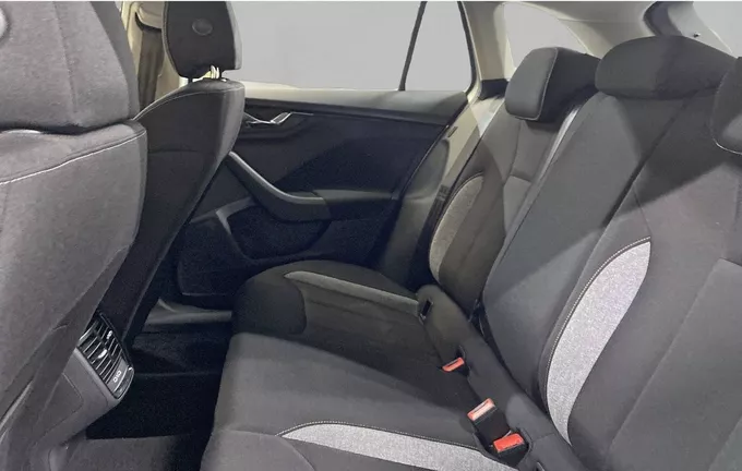 SKODA SCALA 1.0 TSI Evo 2 116 ch DSG7 Selection extérieur arrière 2125803