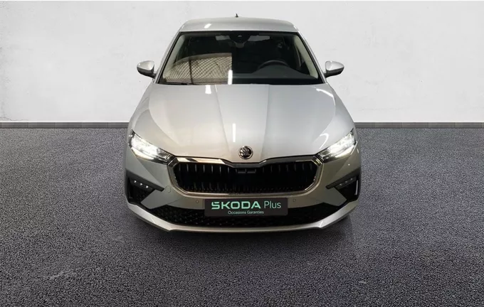 SKODA SCALA 1.0 TSI Evo 2 116 ch DSG7 Selection photo 9 2125803