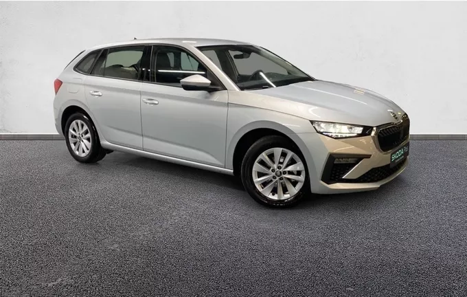 SKODA SCALA 1.0 TSI Evo 2 116 ch DSG7 Selection photo 10 2125803