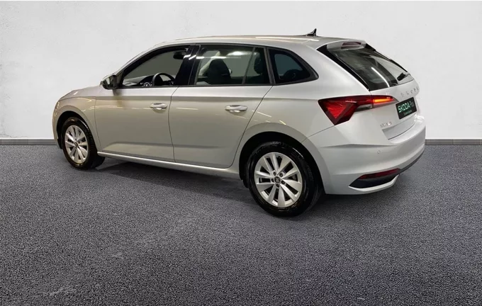 SKODA SCALA 1.0 TSI Evo 2 116 ch DSG7 Selection photo 11 2125803