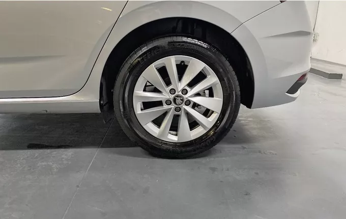 SKODA SCALA 1.0 TSI Evo 2 116 ch DSG7 Selection photo 12 2125803