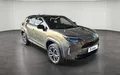 Miniature TOYOTA YARIS CROSS Hybride 116h 2WD Collection extérieur trois quart avant droit 946842