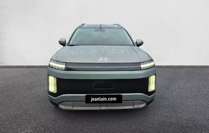 HYUNDAI IONIQ 9 110 kWh - 307 ch HTRAC Executive extérieur avant 5738655