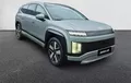 Miniature HYUNDAI IONIQ 9 110 kWh - 307 ch HTRAC Executive extérieur trois quart avant droit 5738655