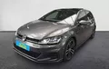 Miniature VOLKSWAGEN GOLF 2.0 TDI 184 FAP DSG7 extérieur trois quart avant gauche 213314