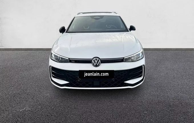 VOLKSWAGEN PASSAT 1.5 eHybrid 272 DSG6 R-Line extérieur avant 4962