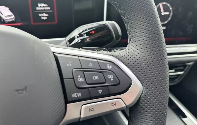 VOLKSWAGEN PASSAT 1.5 eHybrid 272 DSG6 R-Line photo 12 4962